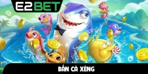 Bắn cá xèng