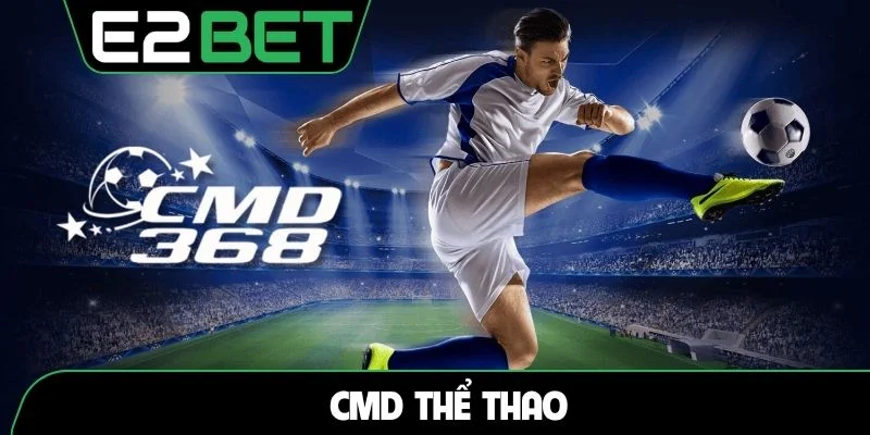 CMD thể thao