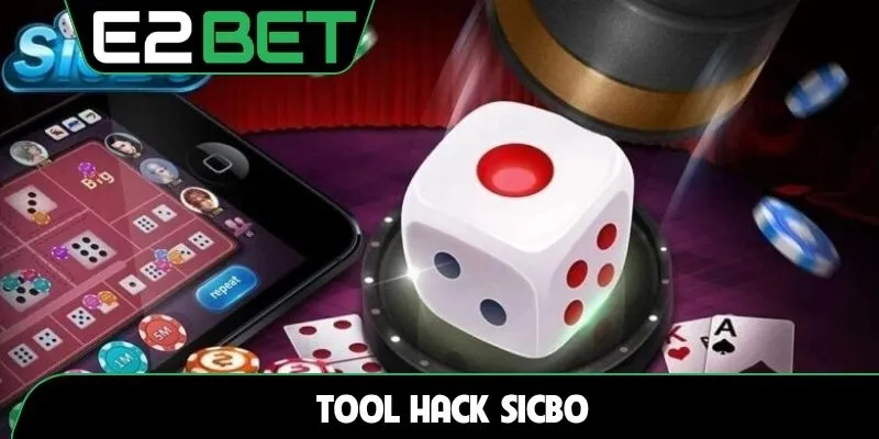 Tool hack sicbo